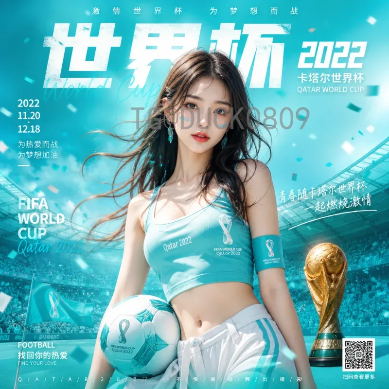 最新2026年美加墨世界杯南美区名额查询及预选赛动态解析